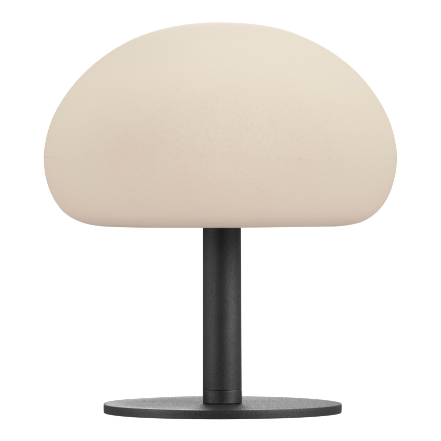Nordlux - Светодиодная уличная настольная лампа с регулированием яркости SPONGE LED/4,8W/3,7V IP65