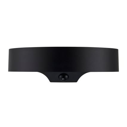 Nordlux - Светодиодный настенный светильник на солнечной батарее с датчиком MONAY LED/5W/5V 3000K IP44