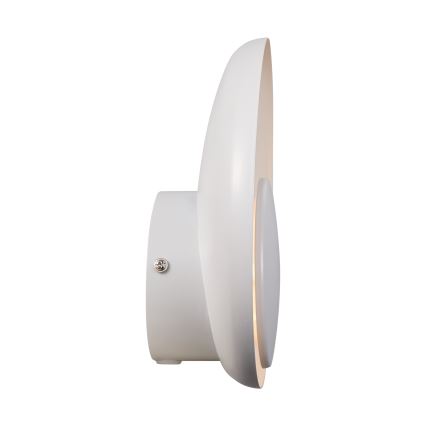 Nordlux - Светодиодный настенный светильник с регулированием яркости MARSI LED/7W/230V белый