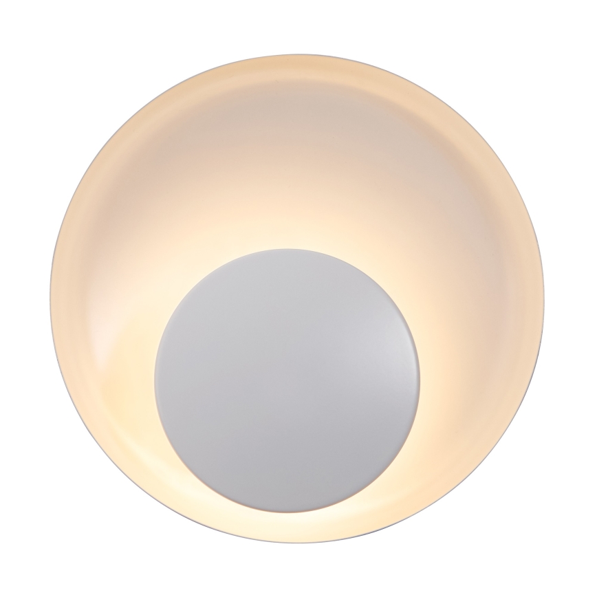 Nordlux - Светодиодный настенный светильник с регулированием яркости MARSI LED/7W/230V белый