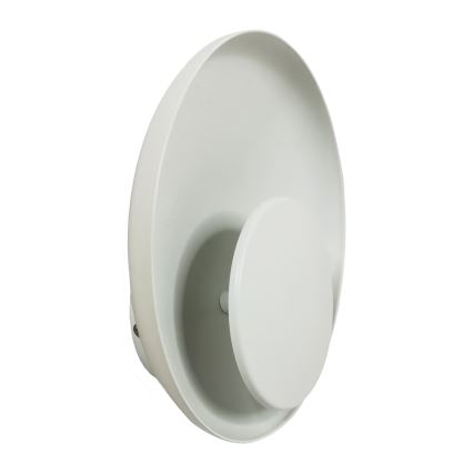 Nordlux - Светодиодный настенный светильник с регулированием яркости MARSI LED/7W/230V белый