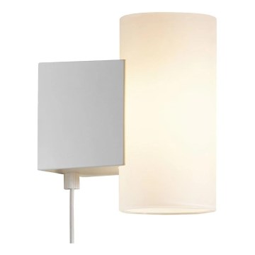 Nordlux - Светодиодный настенный светильник с регулированием яркости MONA LED/10W/230V CRI 90