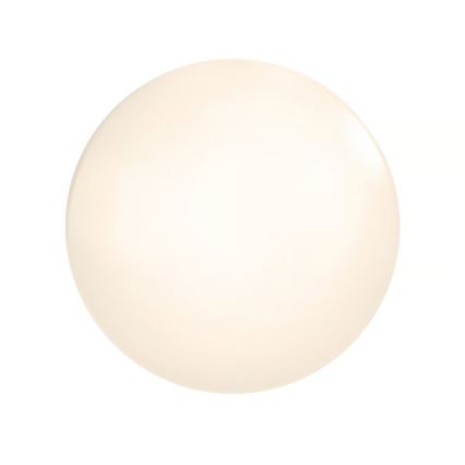 Nordlux - LED потолочный светильник для ванной с датчиком MONTONE LED/13W/230V 3000K IP44 Ø 32 см