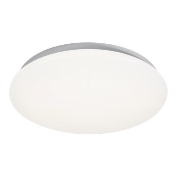 Nordlux - светодиодный потолочный светильник для ванной комнаты с датчиком MONTONE LED/13W/230V 4000K IP44 Ø 32 см