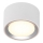 Nordlux - Светодиодный потолочный светильник с регулированием яркости FALLON LED/5,5W/230V 2700K диаметр 10 см белый