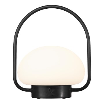 Nordlux - Светодиодный регулируемый по яркости переносной уличный светильник SPONGE LED/4,8W/3,7V 2x2200 мАч IP65