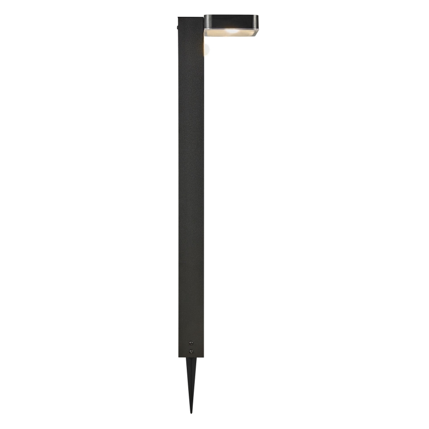 Nordlux - Светодиодный светильник на солнечной батарее с датчиком RICA LED/5W/3,7V IP44
