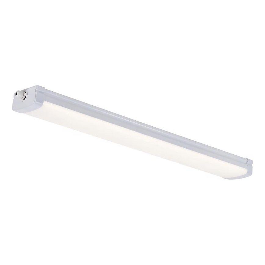 Nordlux - Светодиодный технический светильник BURBANK LED/31W/230V 4000K IP65