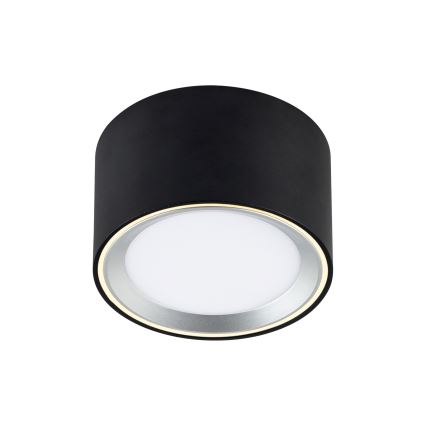 Nordlux - Светодиодный точечный светильник с регулированием яркости FALLON LED/5,5W/230V черный
