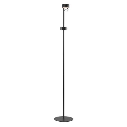 Nordlux - Светодиодный торшер с регулированием яркости CLYDE 2xLED/4W/230V