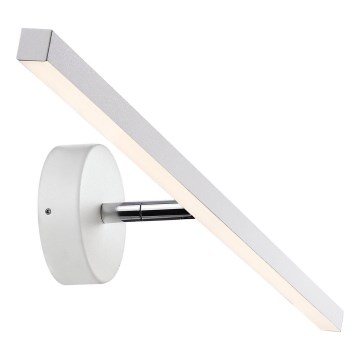 Nordlux - Світлодіодне дзеркальне освітлення для ванної кімнати IP LED/5,3W/230V IP44 60 см біле