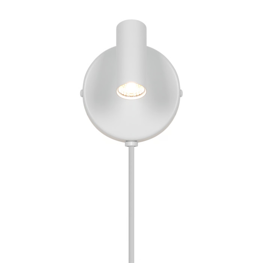 Nordlux - світлодіодний настінний точковий світильник OMARI LED/3,2W/230V білий