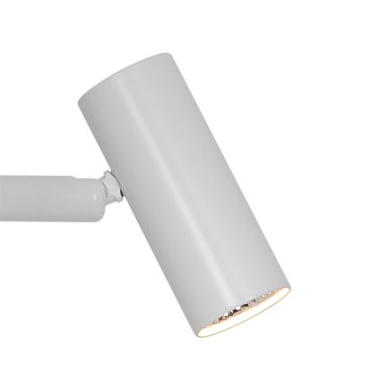 Nordlux - світлодіодний настінний точковий світильник OMARI LED/3,2W/230V білий