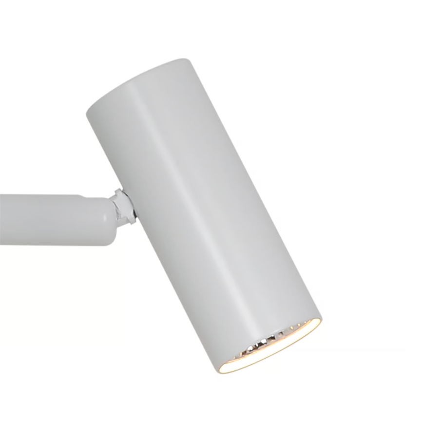 Nordlux - світлодіодний настінний точковий світильник OMARI LED/3,2W/230V білий