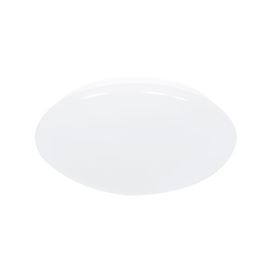 Nordlux - світлодіодний стельовий світильник для ванної кімнати MONTONE LED/10 Вт/230 В IP44, діаметр 30 см