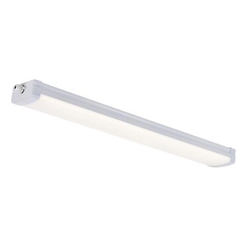 Nordlux - Світлодіодний технічний світильник BURBANK LED/31W/230V 4000K IP65