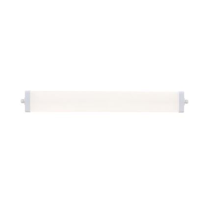 Nordlux - Світлодіодний технічний світильник BURBANK LED/31W/230V 4000K IP65