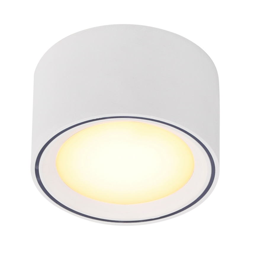 Nordlux - Світлодіодний точковий світильник FALLON LED/5,5W/230V білий