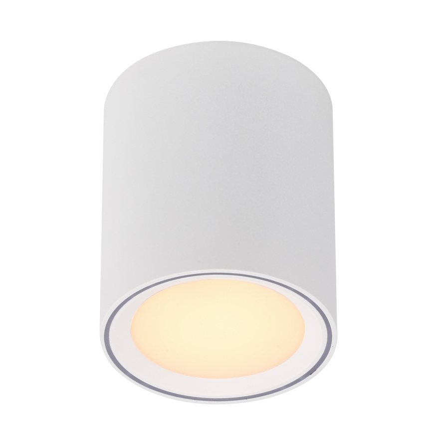 Nordlux - Світлодіодний точковий світильник FALLON LONG LED/5,5W/230V білий