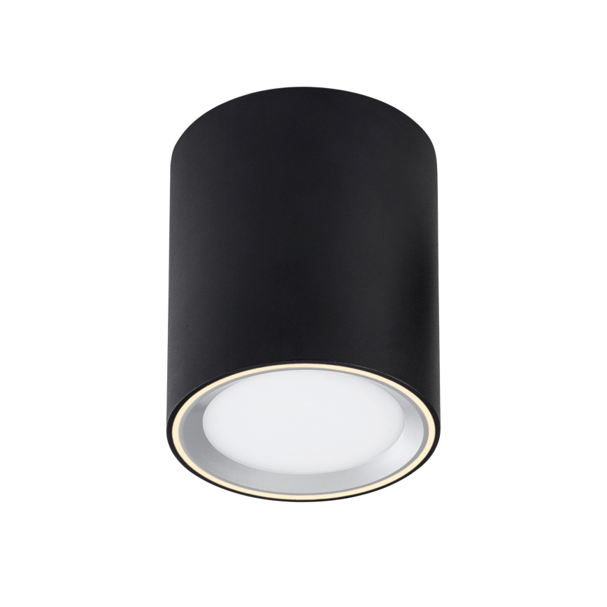 Nordlux - Світлодіодний точковий світильник FALLON LONG LED/5,5W/230V чорний