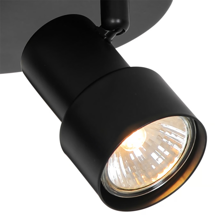 Nordlux - Точечный светильник BOSTON 3xGU10/5W/230V