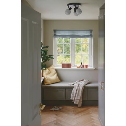 Nordlux - Точечный светильник MILFORD 3xE14/25W/230V