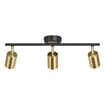 Nordlux - Точечный светильник EXPLORE 3xGU10/7W/230V