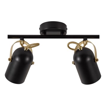 Nordlux - Точковий світильник LOTUS 2xE14/40W/230V