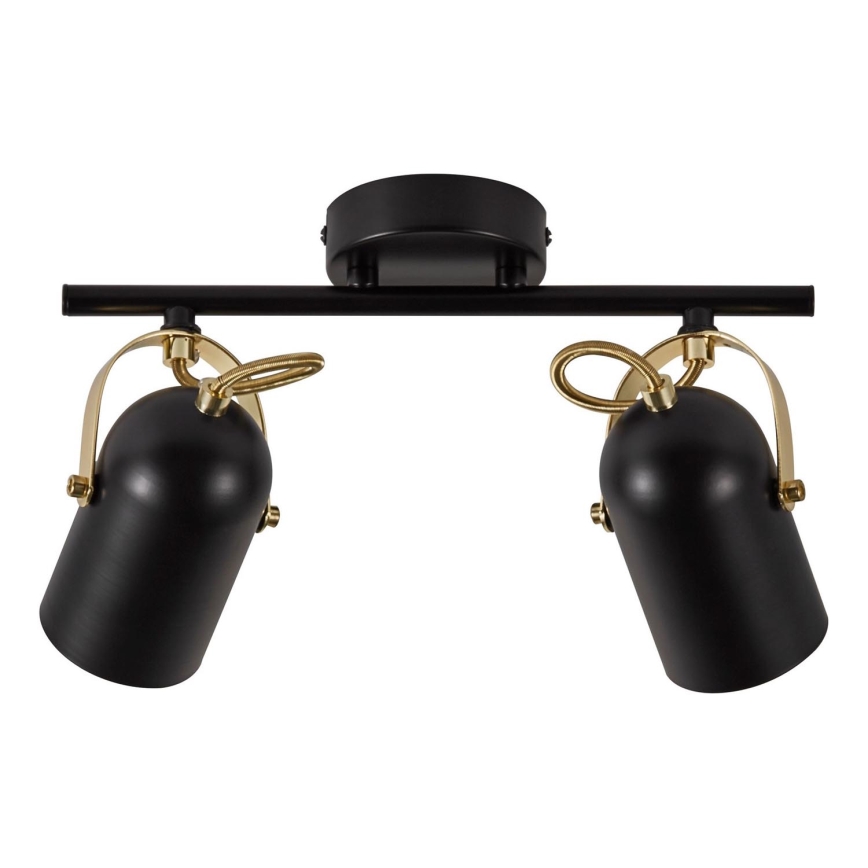 Nordlux - Точковий світильник LOTUS 2xE14/40W/230V