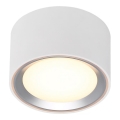 Nordlux - Точковий LED світильник з регулюванням яскравості FALLON LED/5,5W/230V 2700K діаметр 10 см білий