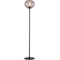 Nordlux - Торшер ALTON 1xE27/25W/230V черный