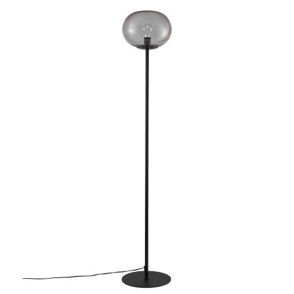 Nordlux - Торшер ALTON 1xE27/25W/230V черный