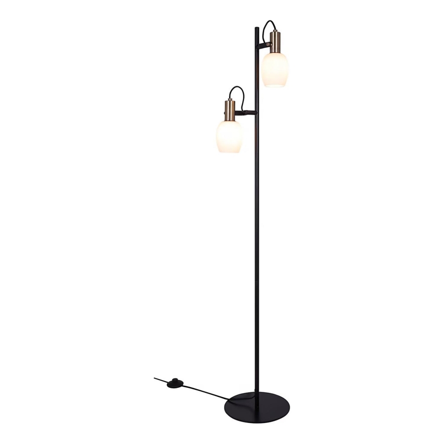 Nordlux - Торшер ARILD 2xE14/40W/230V