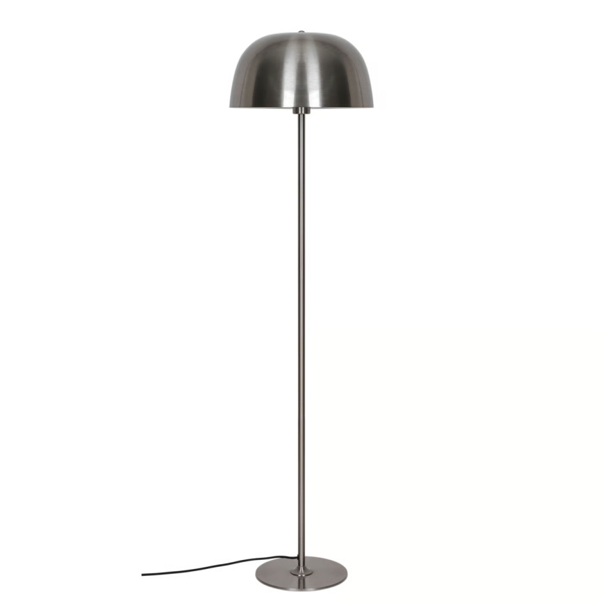 Nordlux - Торшер CERA 1xE27/40W/230V матовый хром