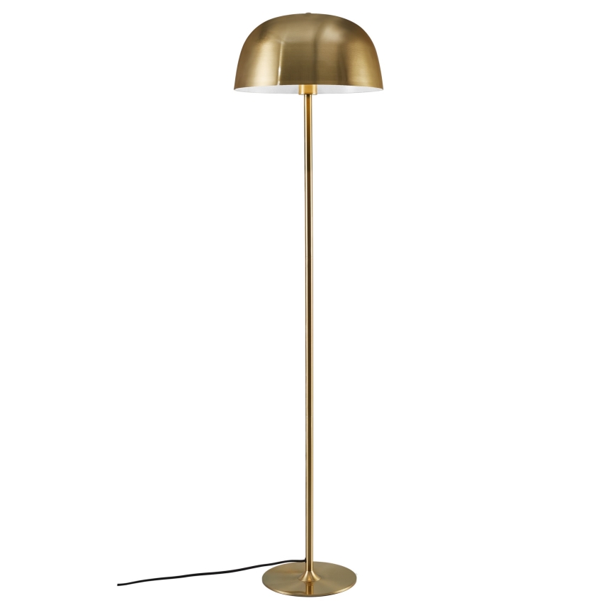 Nordlux - Торшер CERA 1xE27/60W/230V золотистый