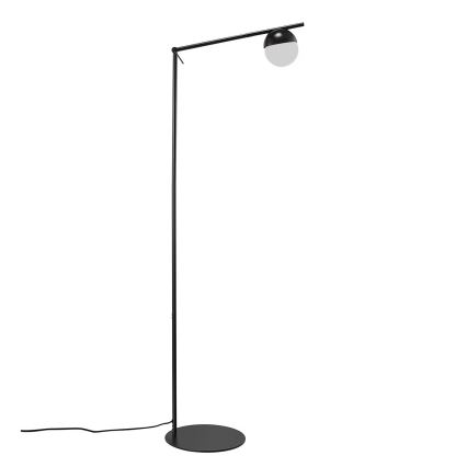 Nordlux - Торшер CONTINA 1xG9/5W/230V черный