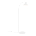 Nordlux - Торшер DIAL 1xE27/10W/230V белый