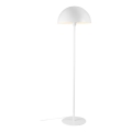 Nordlux - Торшер ELLEN 1xE27/40W/230V белый