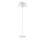Nordlux - Торшер ELLEN 1xE27/40W/230V белый