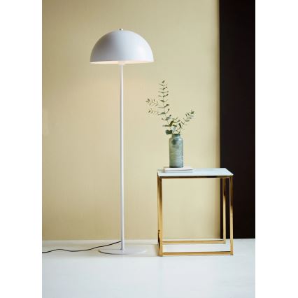 Nordlux - Торшер ELLEN 1xE27/40W/230V белый