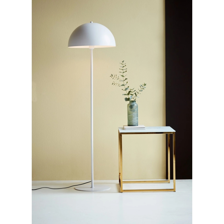 Nordlux - Торшер ELLEN 1xE27/40W/230V белый