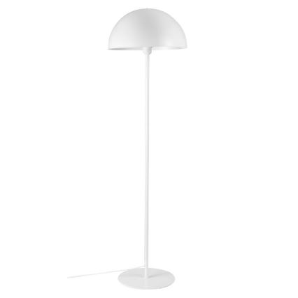 Nordlux - Торшер ELLEN 1xE27/40W/230V белый