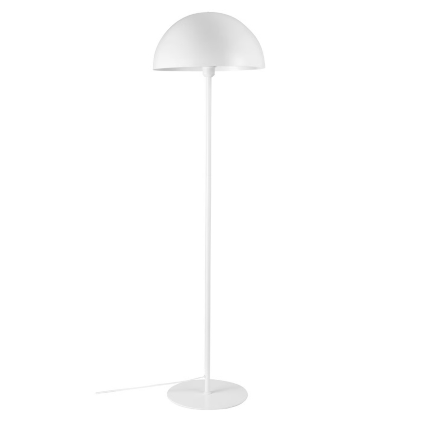 Nordlux - Торшер ELLEN 1xE27/40W/230V белый
