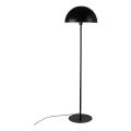 Nordlux - Торшер ELLEN 1xE27/40W/230V черный