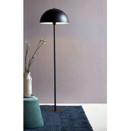 Nordlux - Торшер ELLEN 1xE27/40W/230V черный