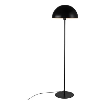 Nordlux - Торшер ELLEN 1xE27/40W/230V черный 140 см