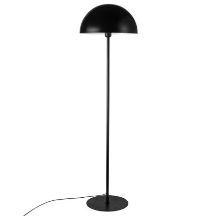 Nordlux - Торшер ELLEN 1xE27/40W/230V черный 140 см