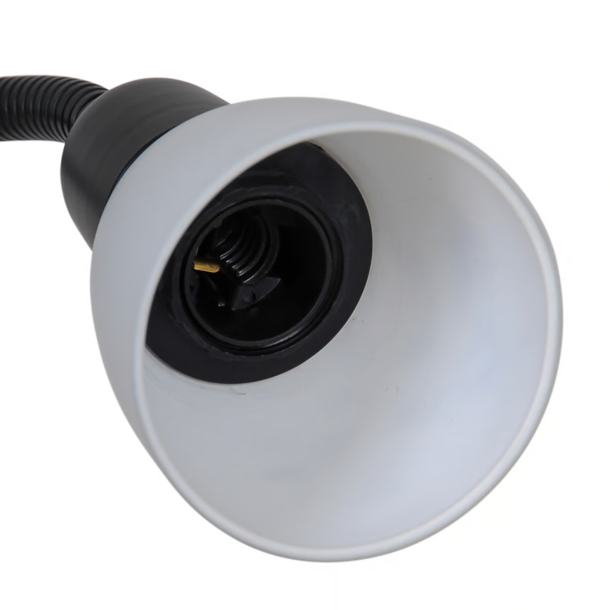 Nordlux - Торшер LAURIA 1xE27/40W/230V + 1xE14/15W