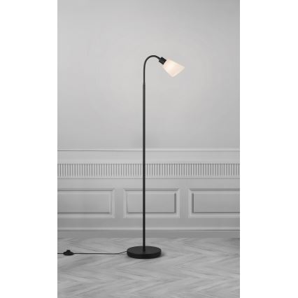 Nordlux - Торшер MOLLI 1xE14/25W/230V
