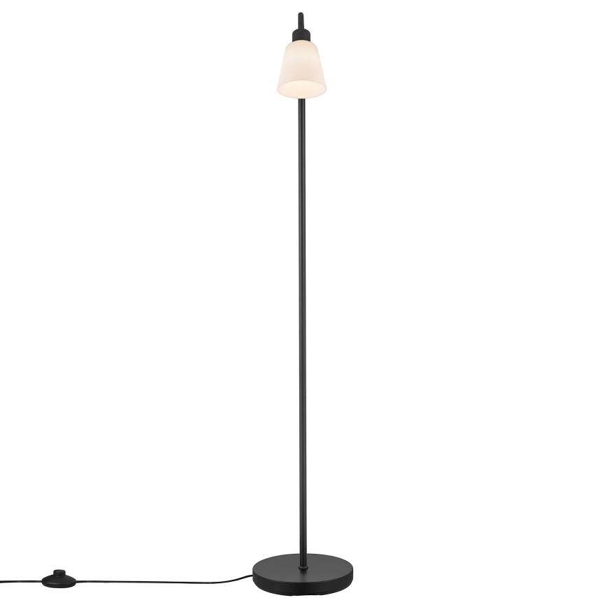 Nordlux - Торшер MOLLI 1xE14/25W/230V